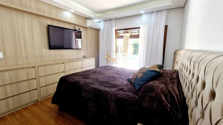 Imagem Casa à Venda em Itapetininga – 285 m², 4 Dormitórios, 1 Suíte, Piscina e Pomar em Terreno de 1.000 m²