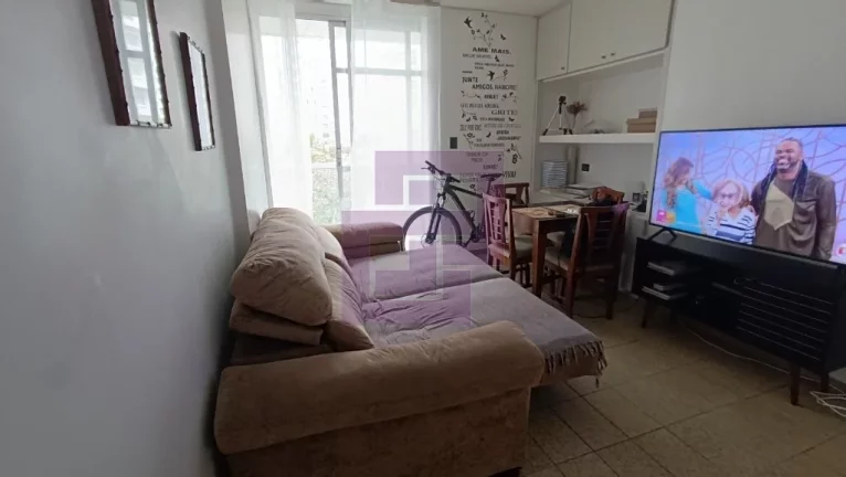 Imagem Apartamentos / Padrão na cidade de Guarujá