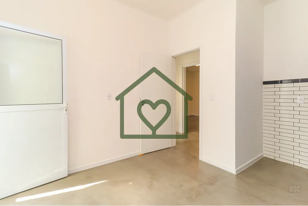 Imagem Descubra o apartamento GARDEN dos seus sonhos, situado na charmosa região de Mont Serrat, na Rua Eu...