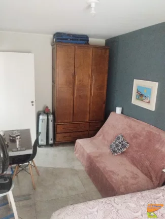 Imagem Apartamento 01 Dormitório - Centro