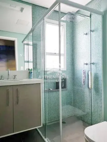 Imagem DUO MORUMBI - Apartamento à venda em São Paulo/SP