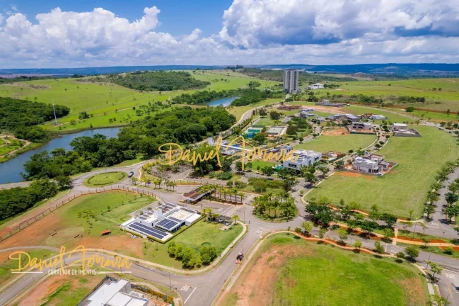 Imagem Excelente lote no Alphaville Residencial 1