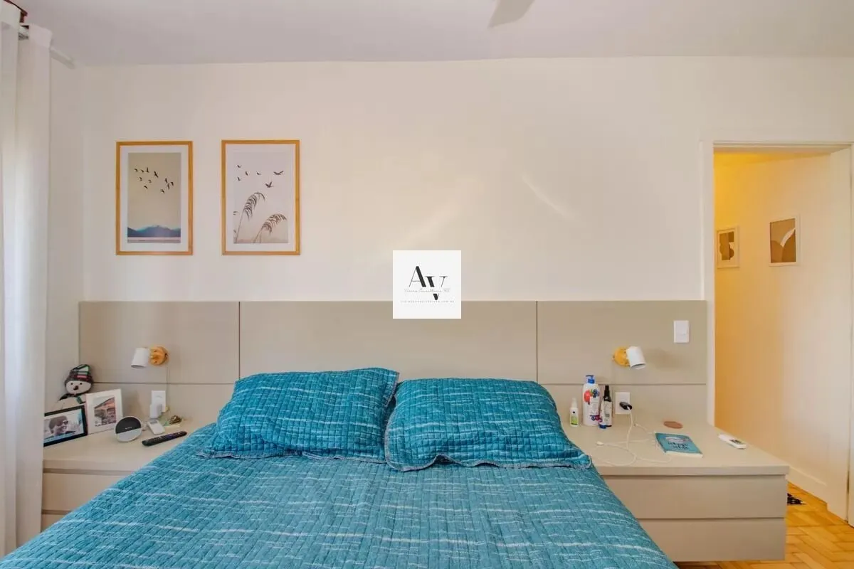 Imagem Apartamento à venda no bairro Petrópolis - Porto Alegre/RS