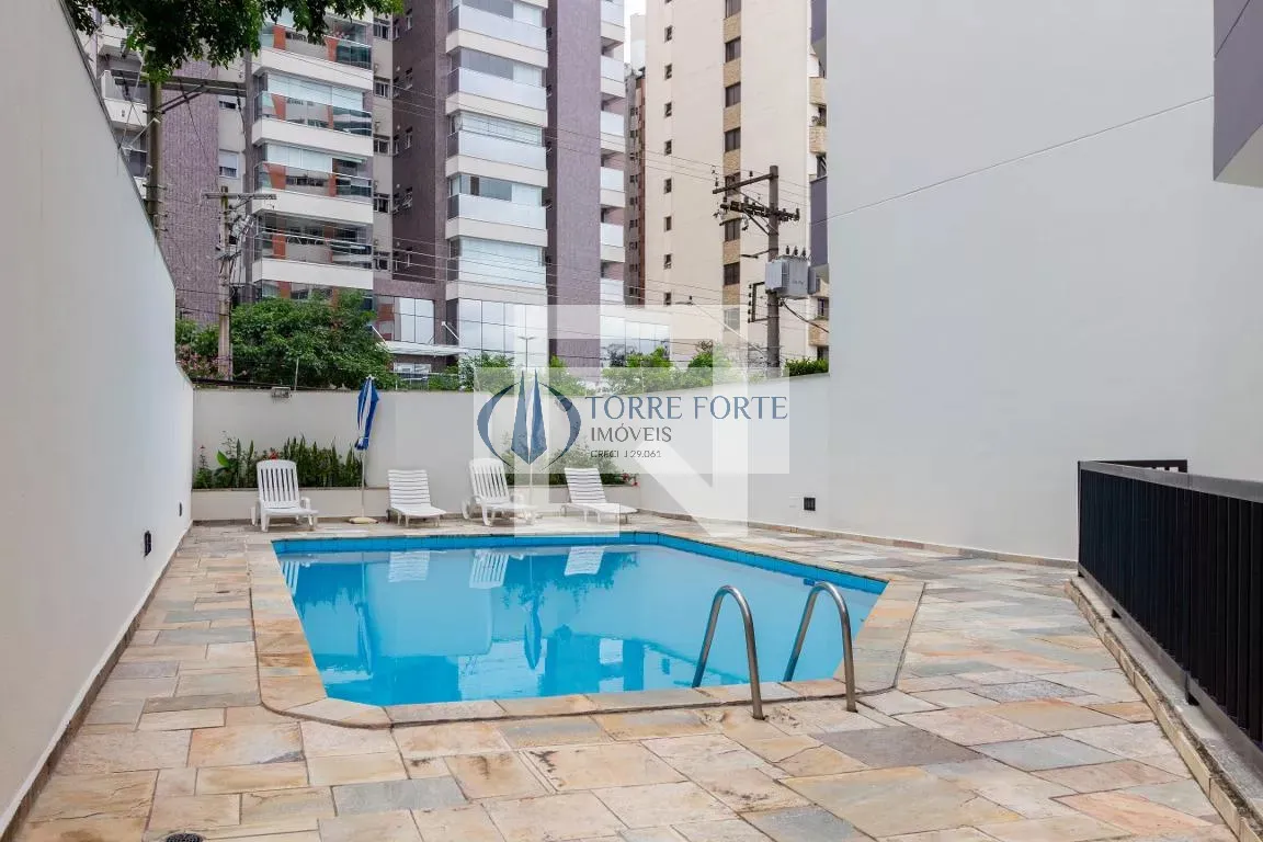Imagem Excelente apartamento de Alto Padrão no Anália Franco