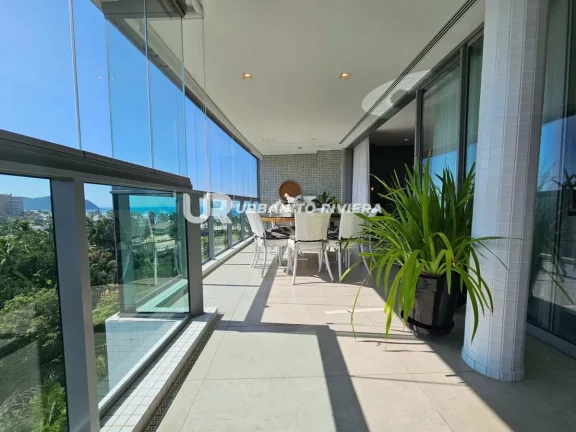 Imagem Cobertura à venda em Bertioga, Riviera | Módulo 05, com 4 quartos, 189,22m2