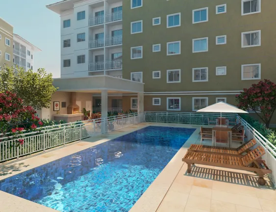 Foto do imóvel Apartamento com 2 Quartos à Venda, 50 m²em Novo Mondubim - Fortaleza