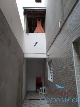 Imagem Casa com (3) no local com 7 quartos - 2 vagas - P/ Renda - Jardim Las Vega