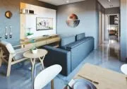 Imagem Apartamento à venda, 71 m² por R$ 450.000,00 - Bela Vista - Patos de Minas/MG