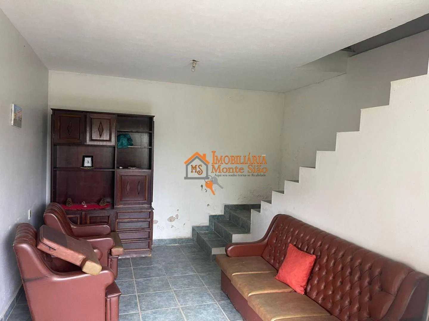 Imagem Chácara com 2 dormitórios à venda, 3060 m² por R$ 636.000,00 - Água Azul - Guarulhos/SP