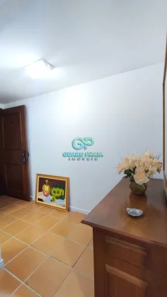 Imagem Apartamento à venda no bairro Enseada - Guarujá/SP