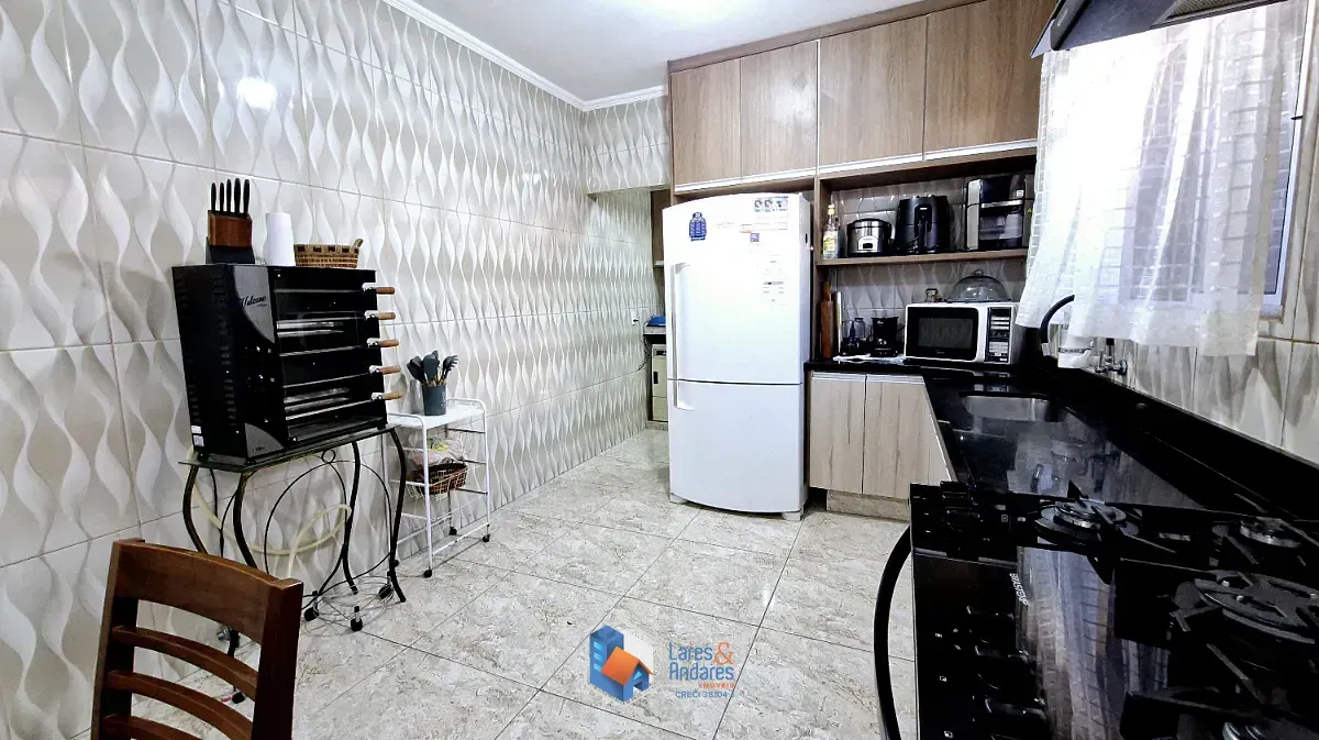 Imagem Casa para venda em Vila Basileia com 3 quartos, sendo 1 suíte, 157m²