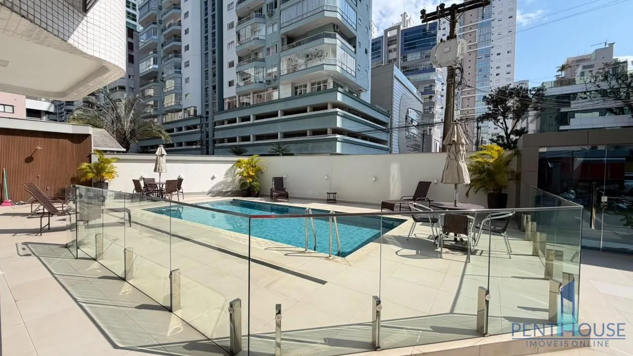 Imagem Apartamento Zona Central para Venda em Balneário Camboriú, CENTRO, 3 dormitórios, 1 suíte, 3 banheiros, 1 vaga