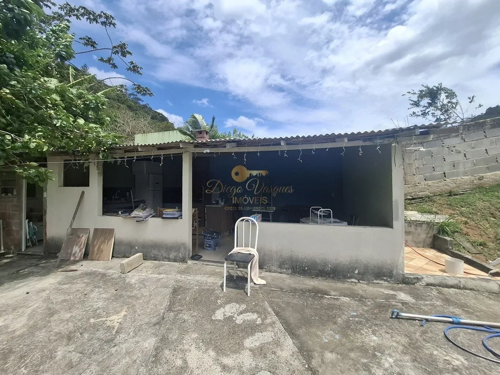 Imagem Casa para Venda em Teresópolis / RJ no bairro Albuquerque
