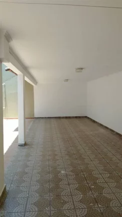 Imagem Sobrado com 4 dorms, Flórida, Praia Grande - R$ 950 mil, Cod: 2717