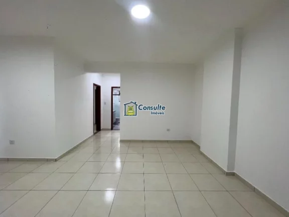 Imagem APARTAMENTO COM 85.7 m² - CAIÇARA - PRAIA GRANDE SP