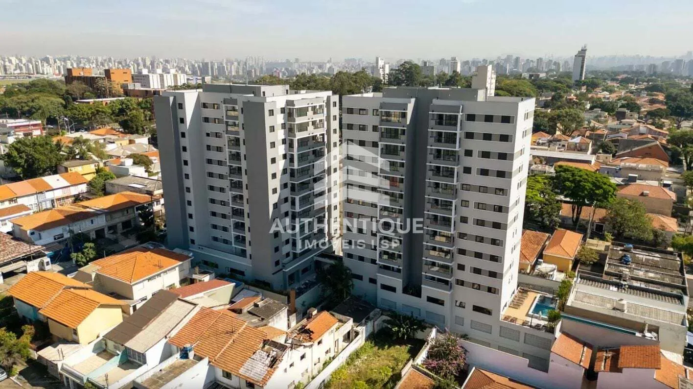 Imagem AR PLANALTO PLANALTO PAULISTA - Apartamento à venda em São Paulo/SP