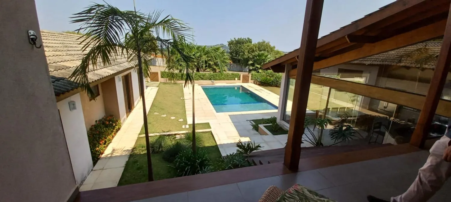 Imagem CASA -CONDOMINIO PORTO LARANJEIRAS