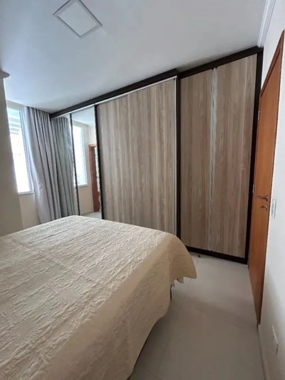 Imagem Linda casa em condomínio à venda em Sorocaba-SP, bairro Loteamento Dinorá Rosa! 2 quartos, 1 suíte, 2 salas, 2 banheiros, 2 vagas de garagem, 86m² de área. Aproveite!