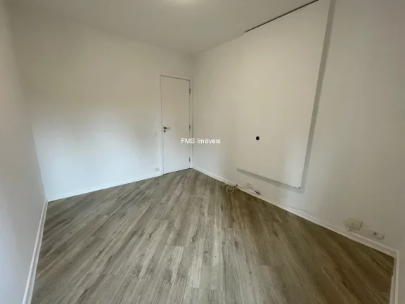 Imagem Apartamento alto padrão na Vila Nova Conceição: 4 quartos, 3 suítes, 5 banheiros, 2 vagas na melhor localização de São Paulo!