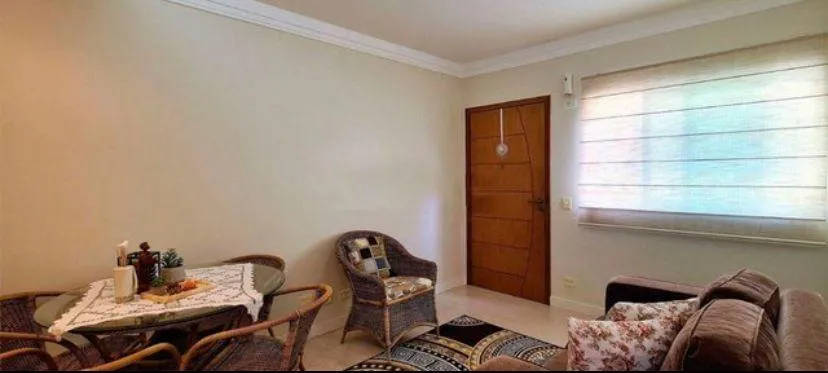 Imagem APARTAMENTO - JD. PAULICÉIA - CAMPINAS