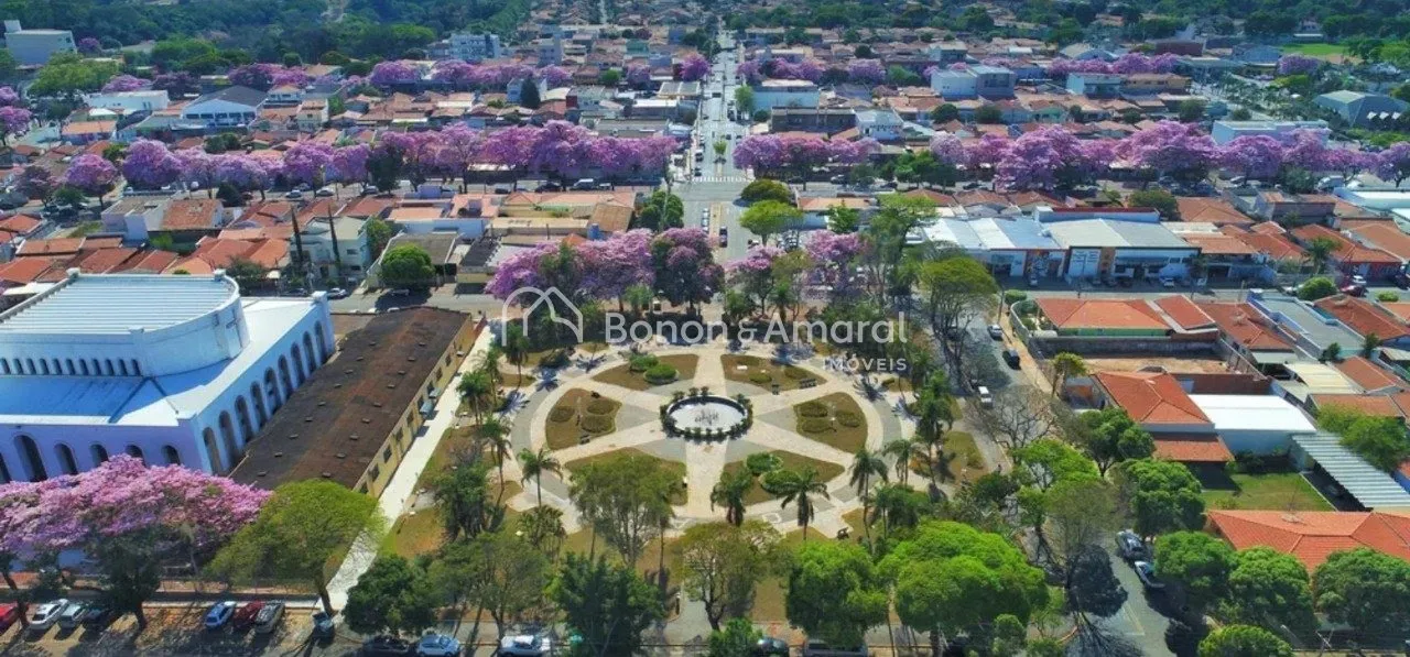 Imagem Sala comercial no Aliança em Paulinia
