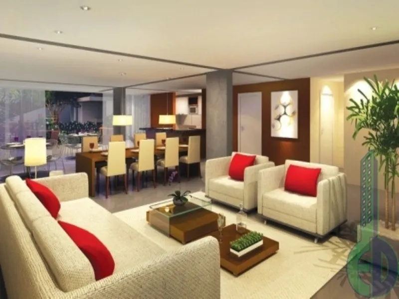 Imagem Edifício Top Life Wiew em Santo André, apartamento à venda em Santo André, apartamento em Santo André