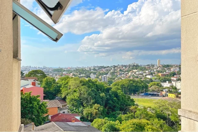 Imagem Apartamento para venda no bairro Teresópolis em Porto Alegre