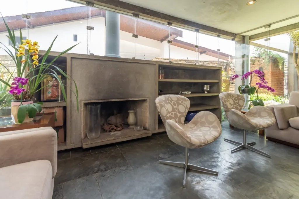Imagem Imóvel de alto padrão na Vila Ida: Casa com 3 suítes, 4 banheiros e 4 vagas de garagem em São Paulo-SP!