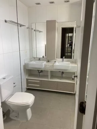 Imagem Cobertura com 3 dormitórios, 227 m² - venda por R$ 1.690.000,00 ou aluguel por R$ 7.400,00/mês - Centro - Santo André/SP