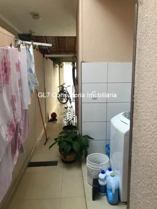 Imagem Lindo sobrado com 2 casa no mesmo terreno bairro Jardim Paulista INDAIATUBA.