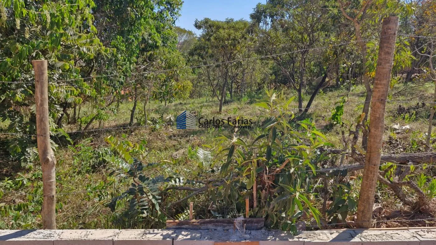 Imagem Lote em Condomínio Fechado para Venda em Brasília, Setor Habitacional Jardim Botânico