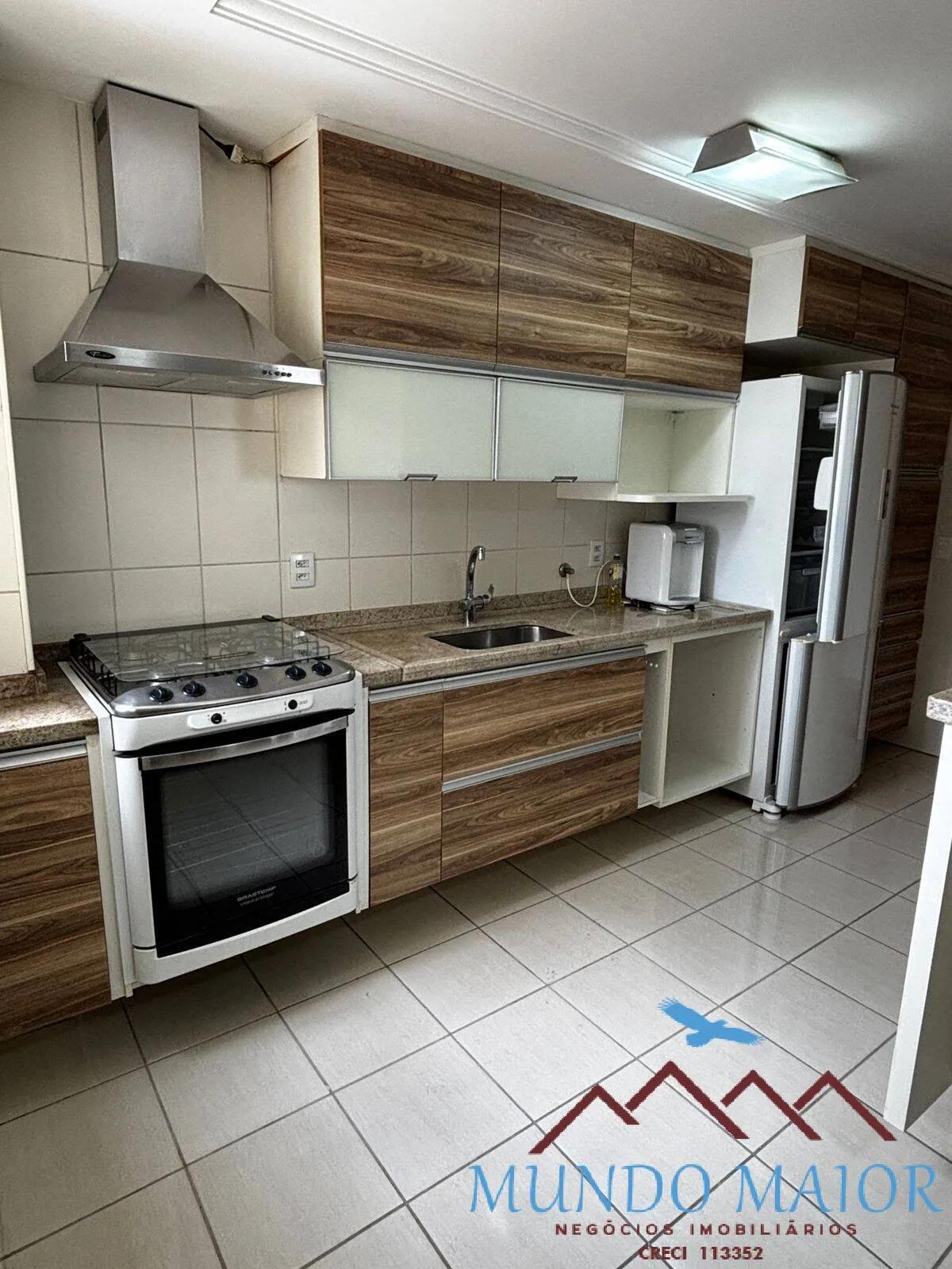 Foto do imóvel Apto Alto Padrão à Venda no Eloy Chaves, Jundiaí - 101 m², 3 Domrs- 3 Vagas