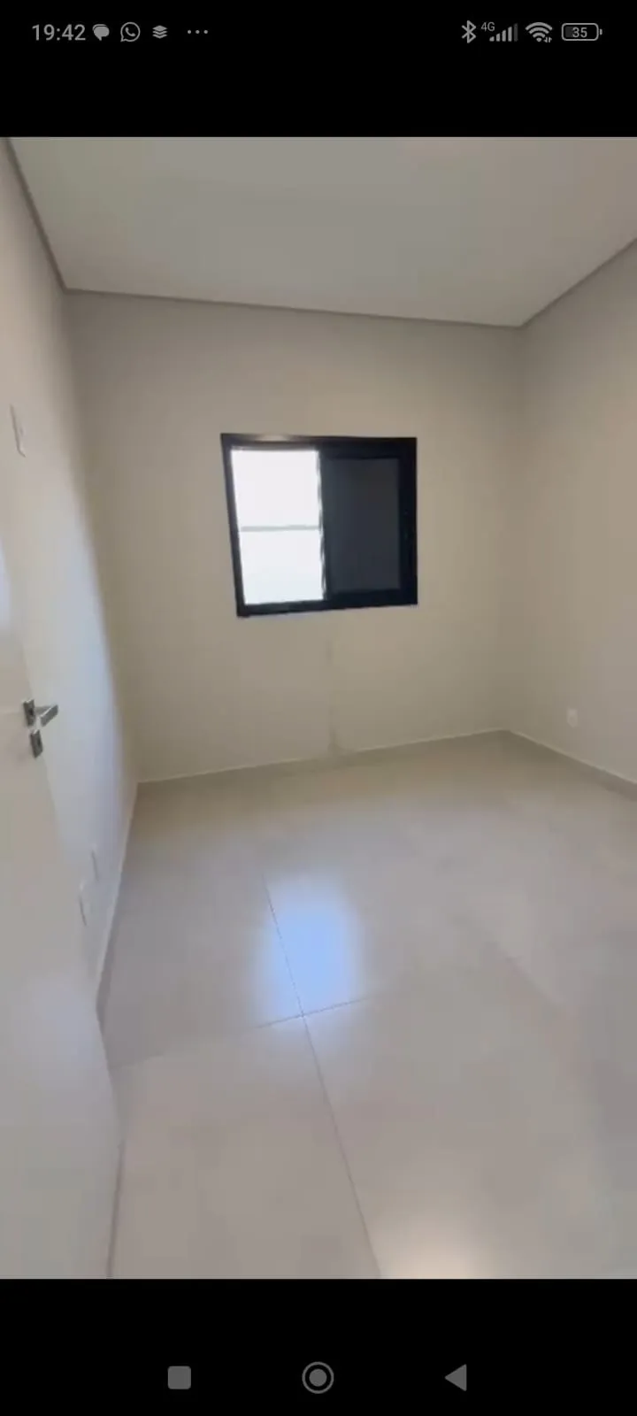 Imagem Casa 3 Dormitórios Residencial Villagio Wannel- Sorocaba/SP
