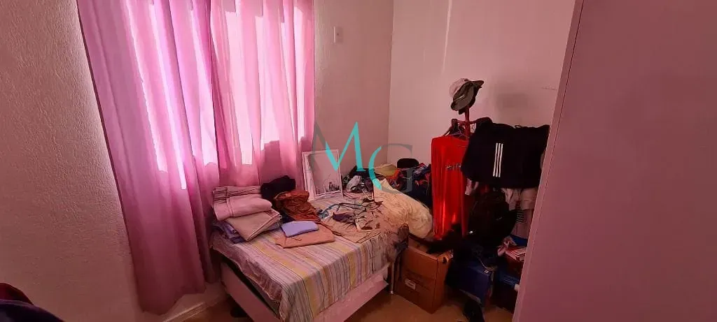 Imagem Apartamento com 2 dormitórios, 43 m² - venda por R$ 180.000,00 ou aluguel por R$ 1.583,90/mês - Campo Grande - Rio de Janeiro/RJ