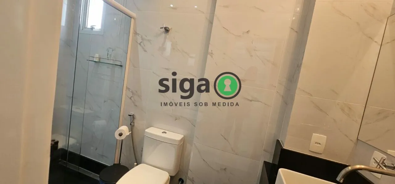 Imagem Cobertura Triplex 380 m² a venda