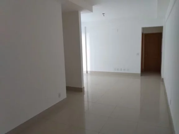 Imagem Residencial Turris Gonzaga Apartamento Garden 3Qts 1Vg 3Vgs Alto Padrão Gonzaga