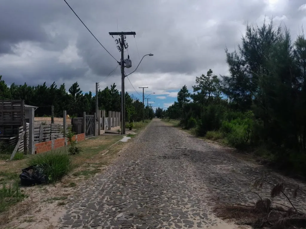 Imagem Terreno - Bairro Atlantida Sul