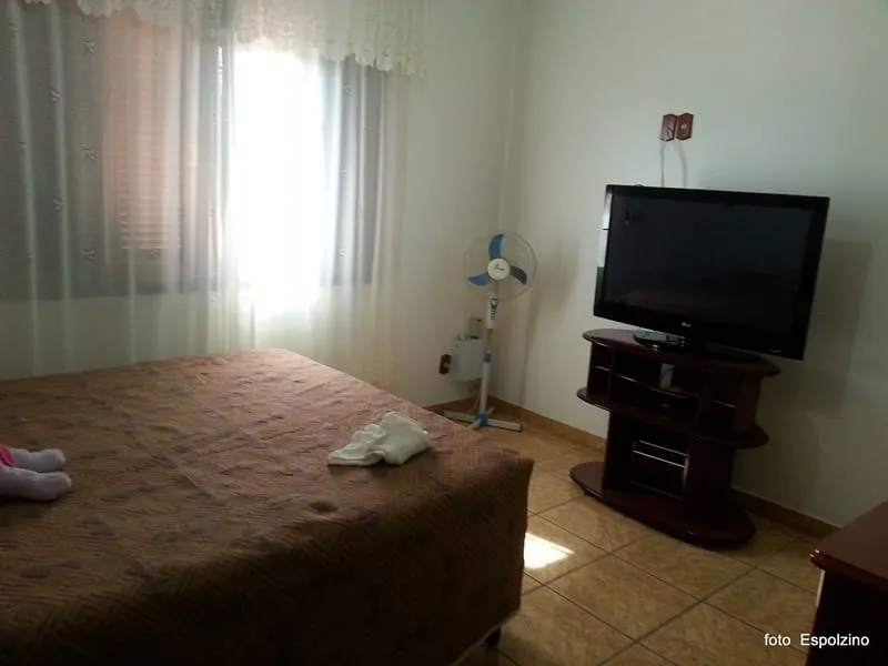 Imagem Casa à venda 3 Quartos, 1 Suite, 2 Vagas, 210M², Maria Áurea, Pindamonhangaba - SP
