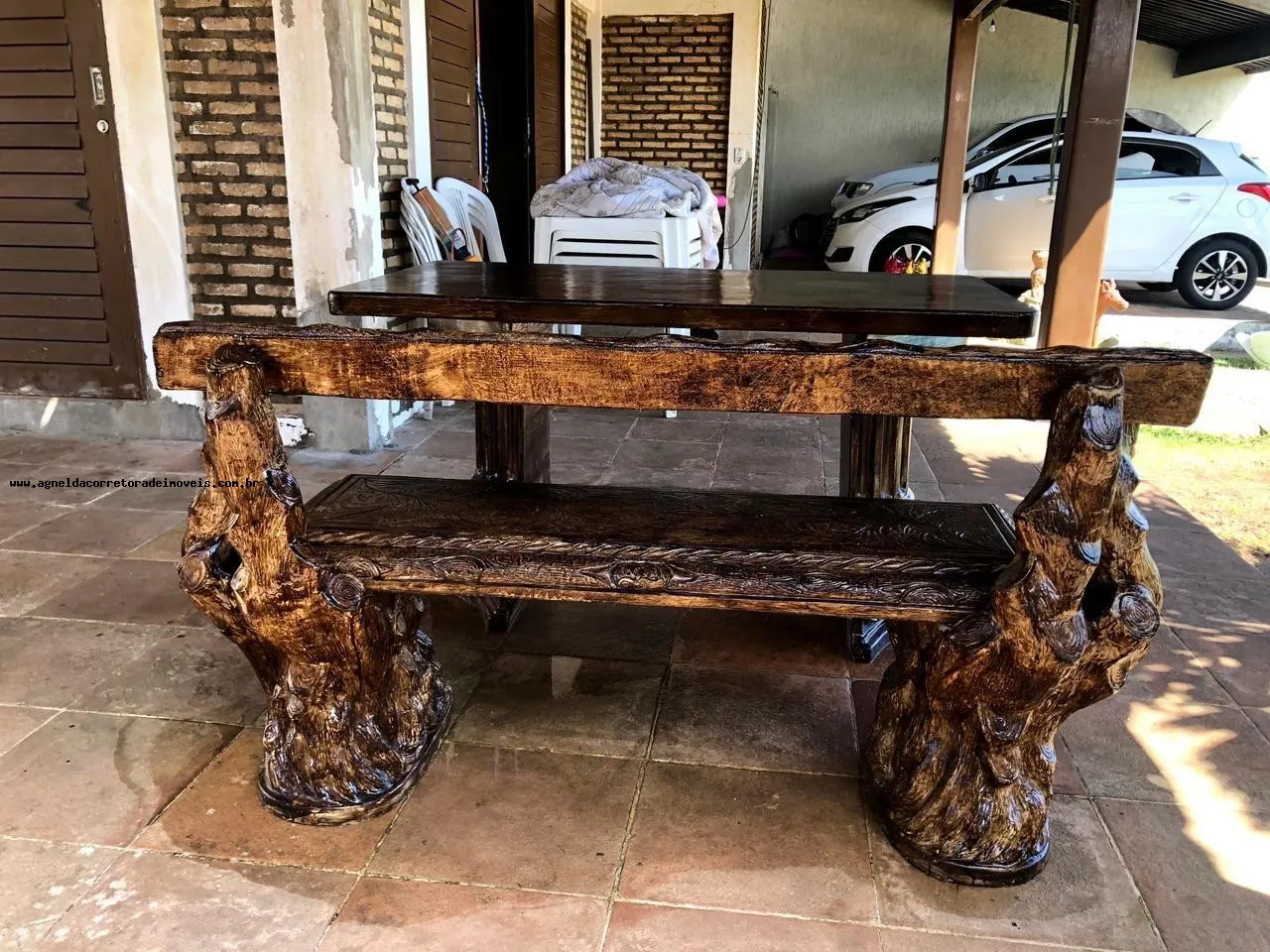 Imagem Casa para Venda em Natal, buzios, 4 dormitórios, 3 suítes, 5 banheiros, 6 vagas