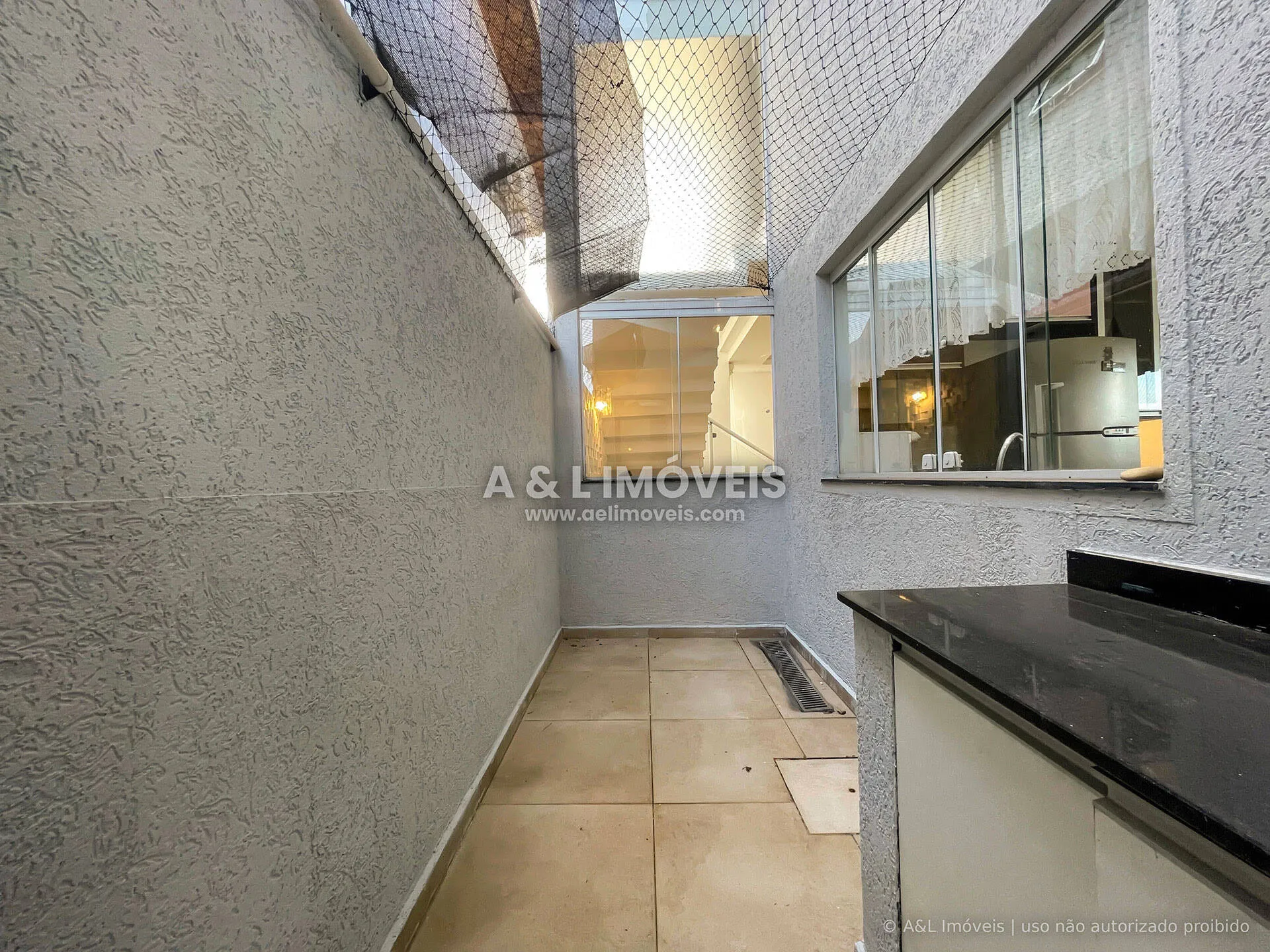 Imagem Sobrado 280,98m² c/ lazer privativo - Cond. Campos do Conde II, Tremembé