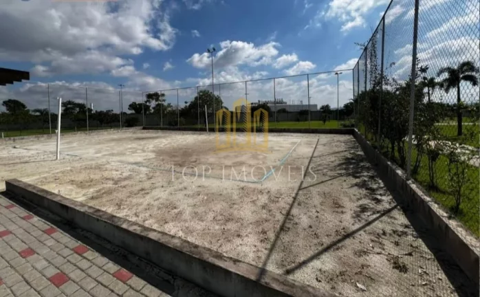 Imagem TERRENO DE 250m² - Condomínio Fechado - VEREDA DOS CAMPOS - ZONA LESTE SJC
