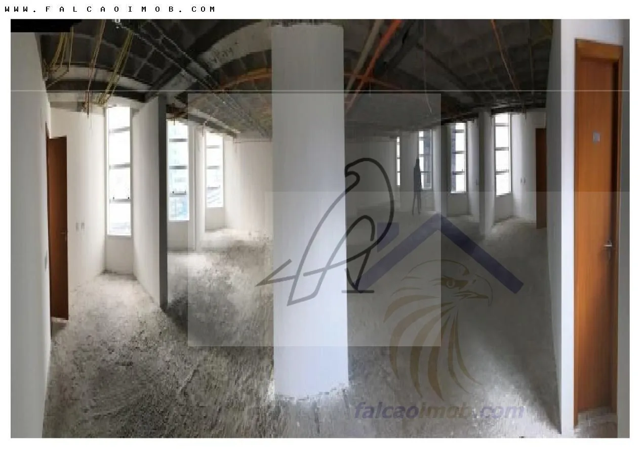 Imagem Sala Comercial para Locação em Salvador / BA no bairro Caminho das Árvores