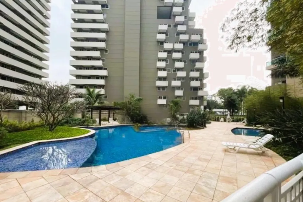Imagem Apartamento à venda em São Paulo, Paraíso, com 2 quartos, 65m2