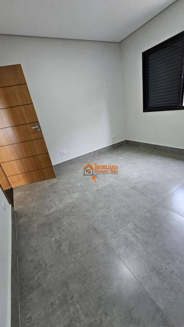 Imagem Sobrado com 4 dormitórios à venda, 360 m² por R$ 2.999.999,00 - Condomínio Shambala II - Atibaia/SP