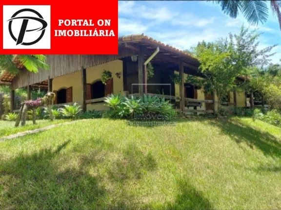 Imagem SITIO RESIDENCIAL em AREAL - RJ, portões