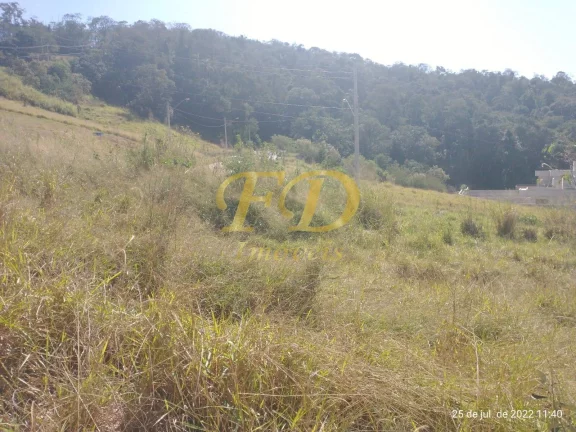 Imagem Terreno em Condomínio Atibaia