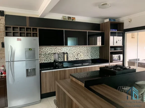 Imagem (Permuta ou financiamento) Casa a venda 03 quartos sendo 01 suíte e 02 Demi suíte em Itapema SC
