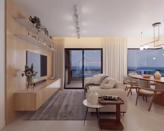 Imagem RESIDENCIAL ILHA DA PAZ
