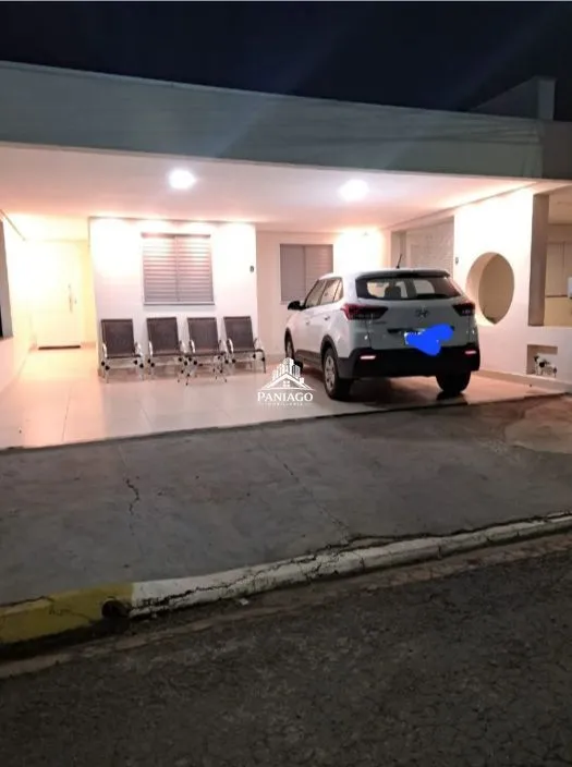 Imagem CASA À VENDA NO CONDOMÍNIO MÔNACO