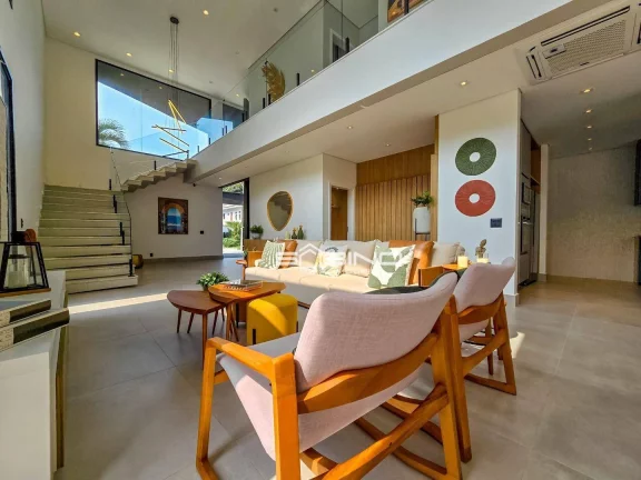 Imagem Casa à venda, com 5 dormitórios 5 suítes 307m² de área útil - Riviera de São Lourenço - Bertioga SP